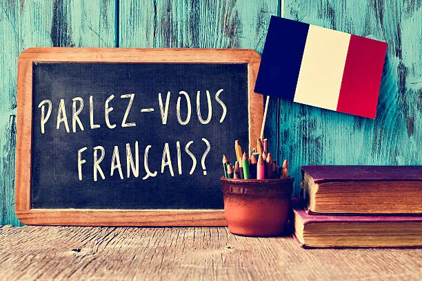 French Basic greetings and conversation [ Free Course ]